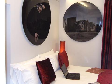 Bdb Margutta Gasthuis 2*