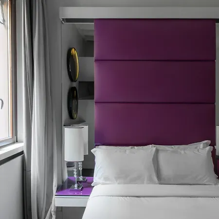 Bdb Rooms Margutta Rome Kamer foto