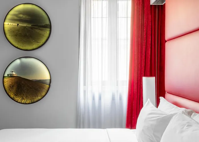 Bdb Rooms Margutta