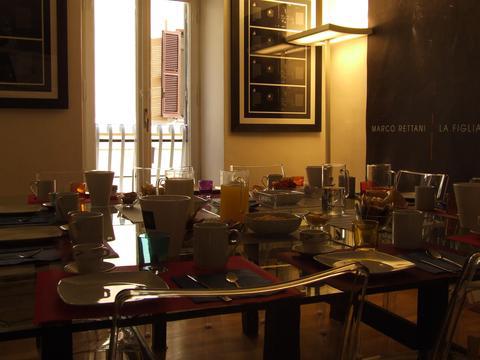 Bdb Luxury Margutta Roma