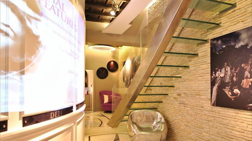 Pensión Bdb Luxury Margutta