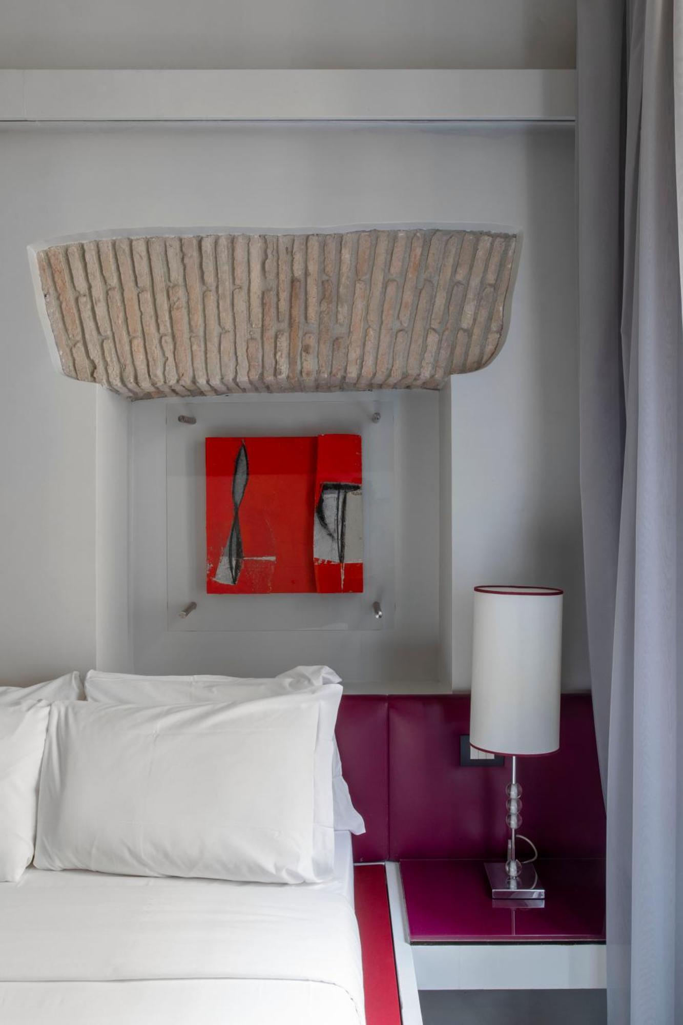 Bdb Luxury Margutta 2* Roma