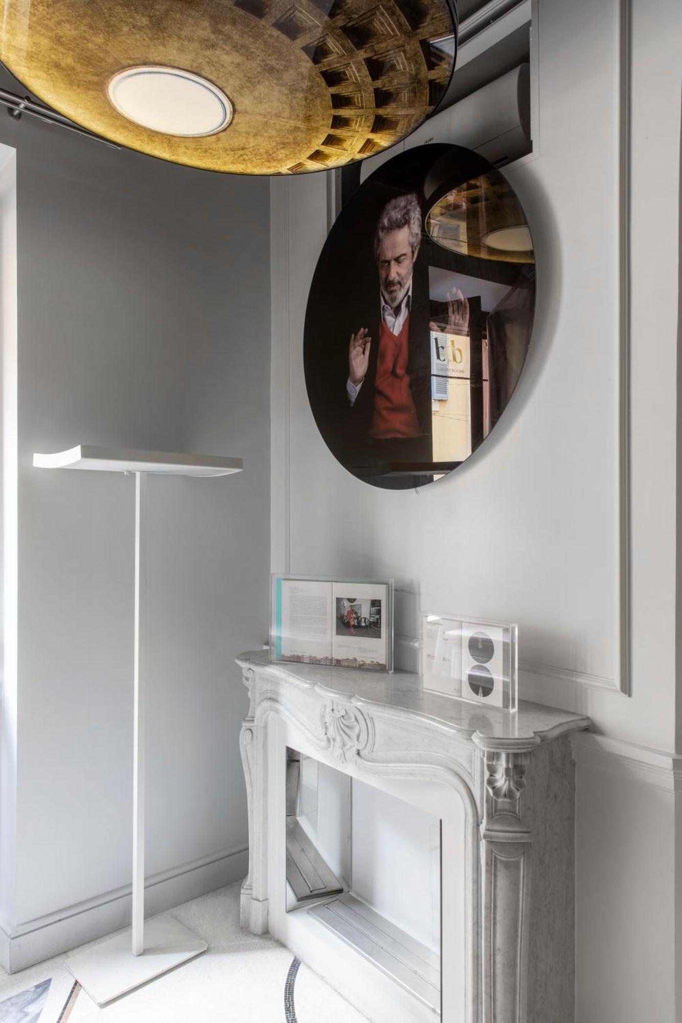 Bdb Luxury Margutta Roma