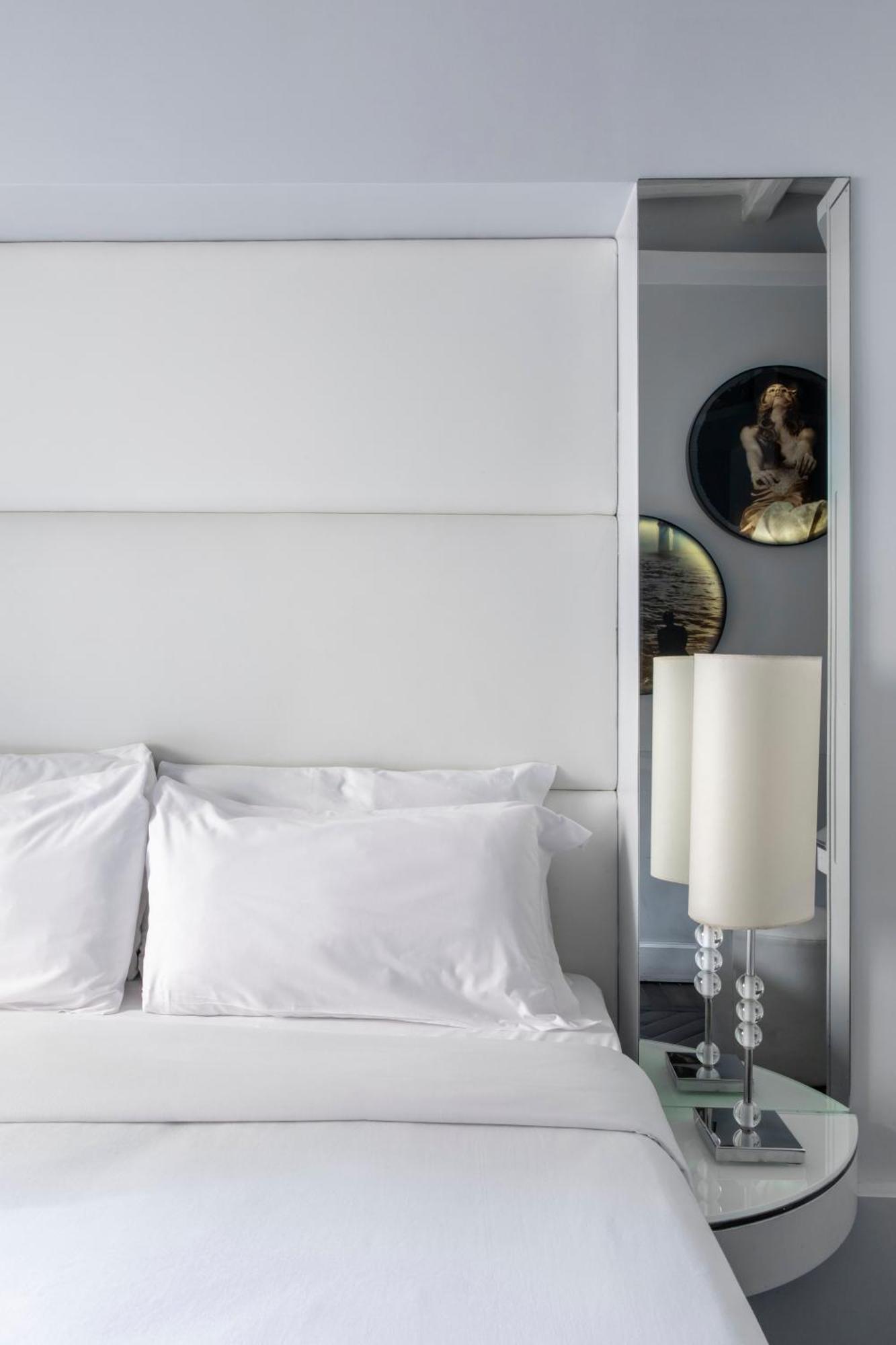 Pensión Bdb Luxury Margutta 2*