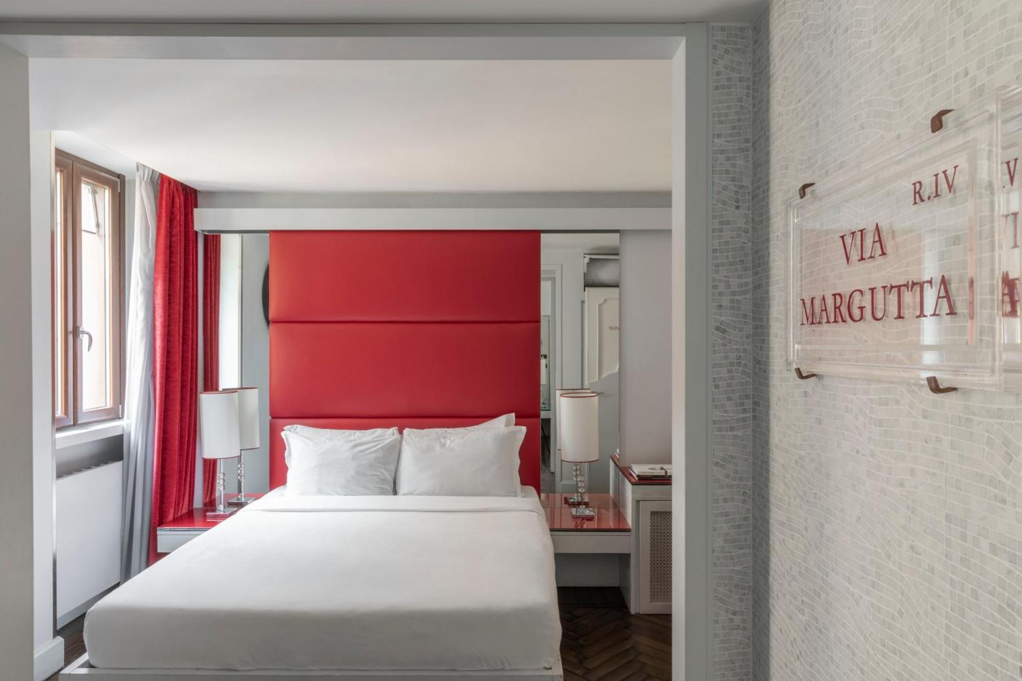 Bdb Luxury Margutta