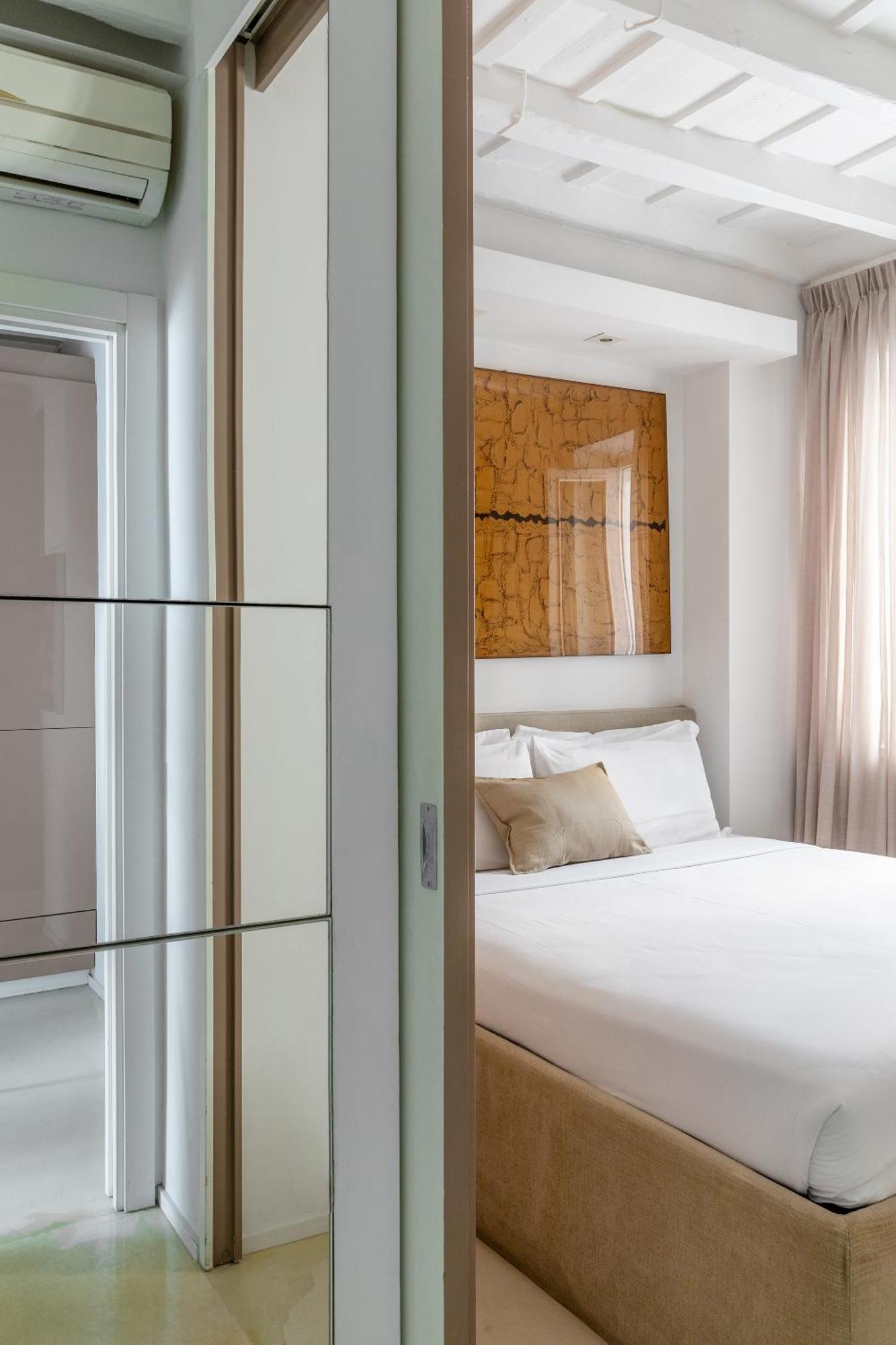 Bdb Luxury Margutta 2* Roma