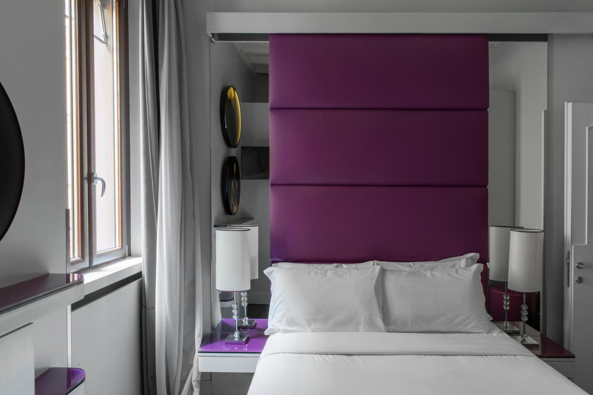 Bdb Luxury Margutta