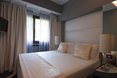 Pensión Bdb Luxury Margutta