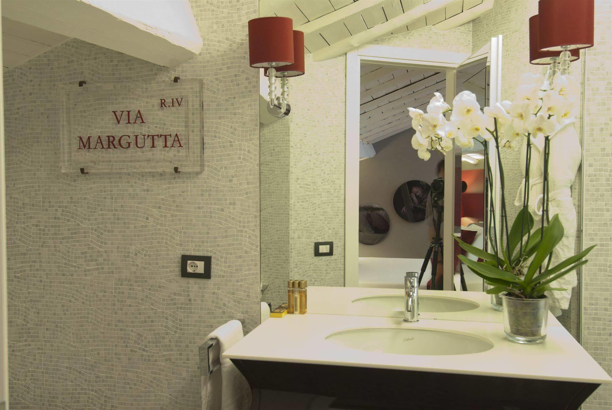 Pensión Bdb Luxury Margutta