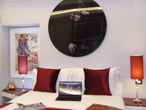 Bdb Luxury Margutta 2* Roma