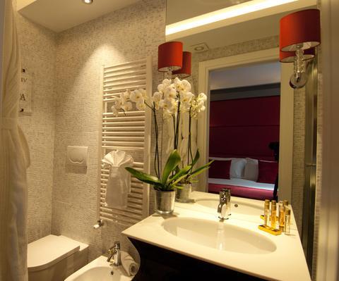Bdb Margutta Gasthuis 2*