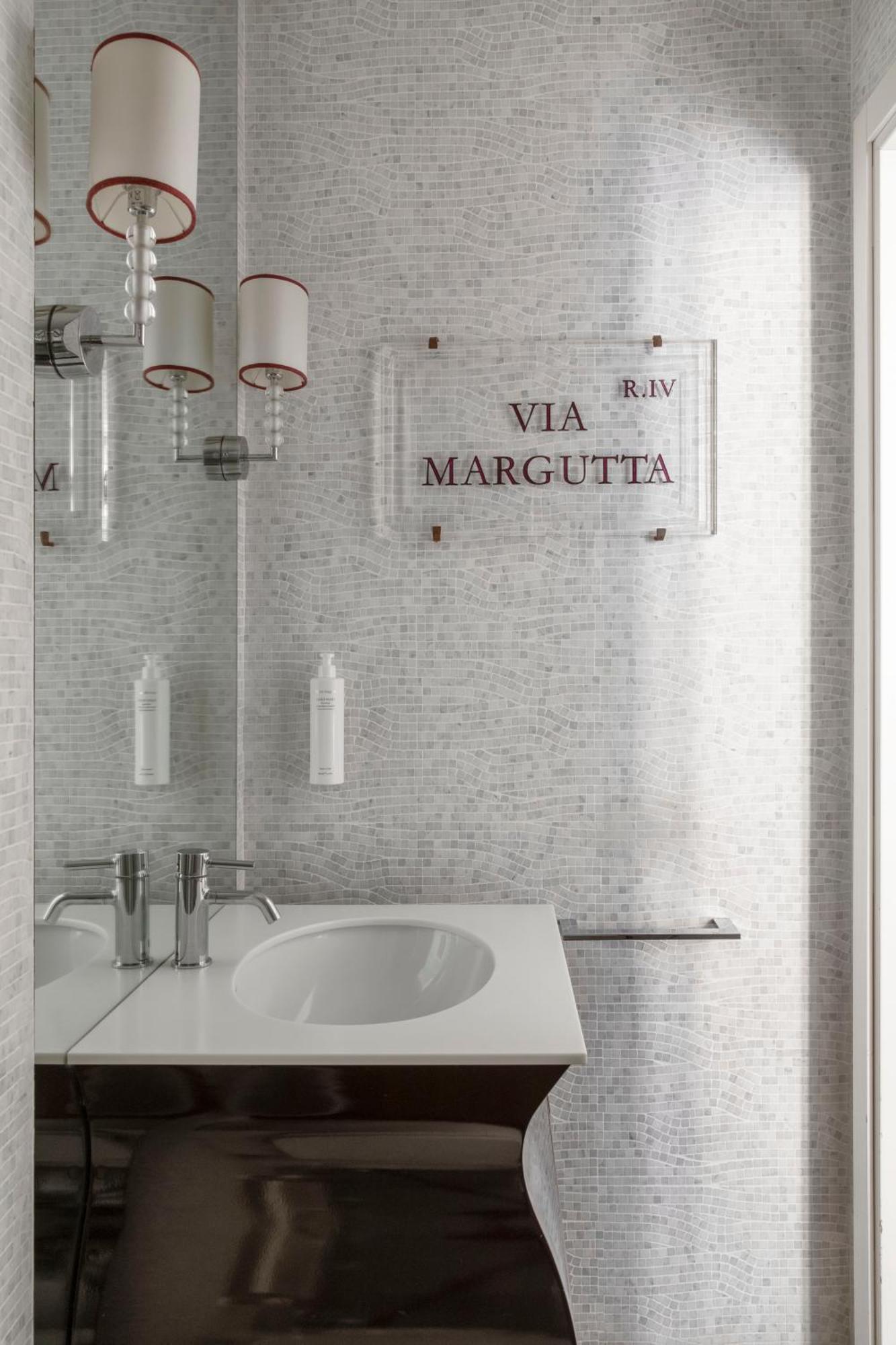Bdb Margutta Gasthuis