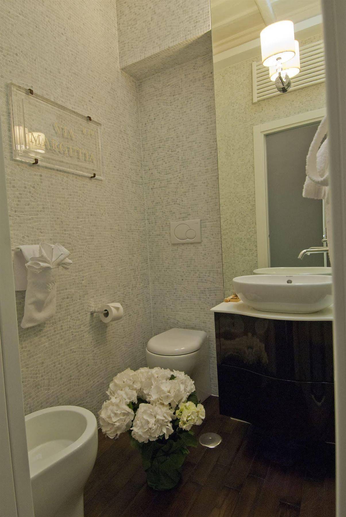 Bdb Margutta Gasthuis 2*